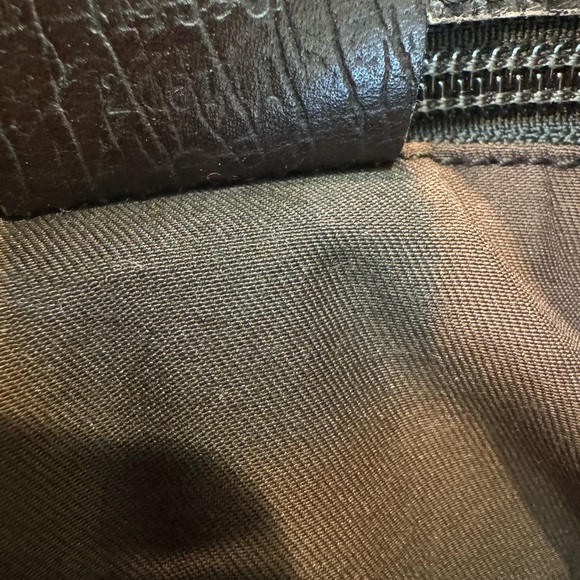 Authentic Gucci Shoulder bag - Picture 15 of 16